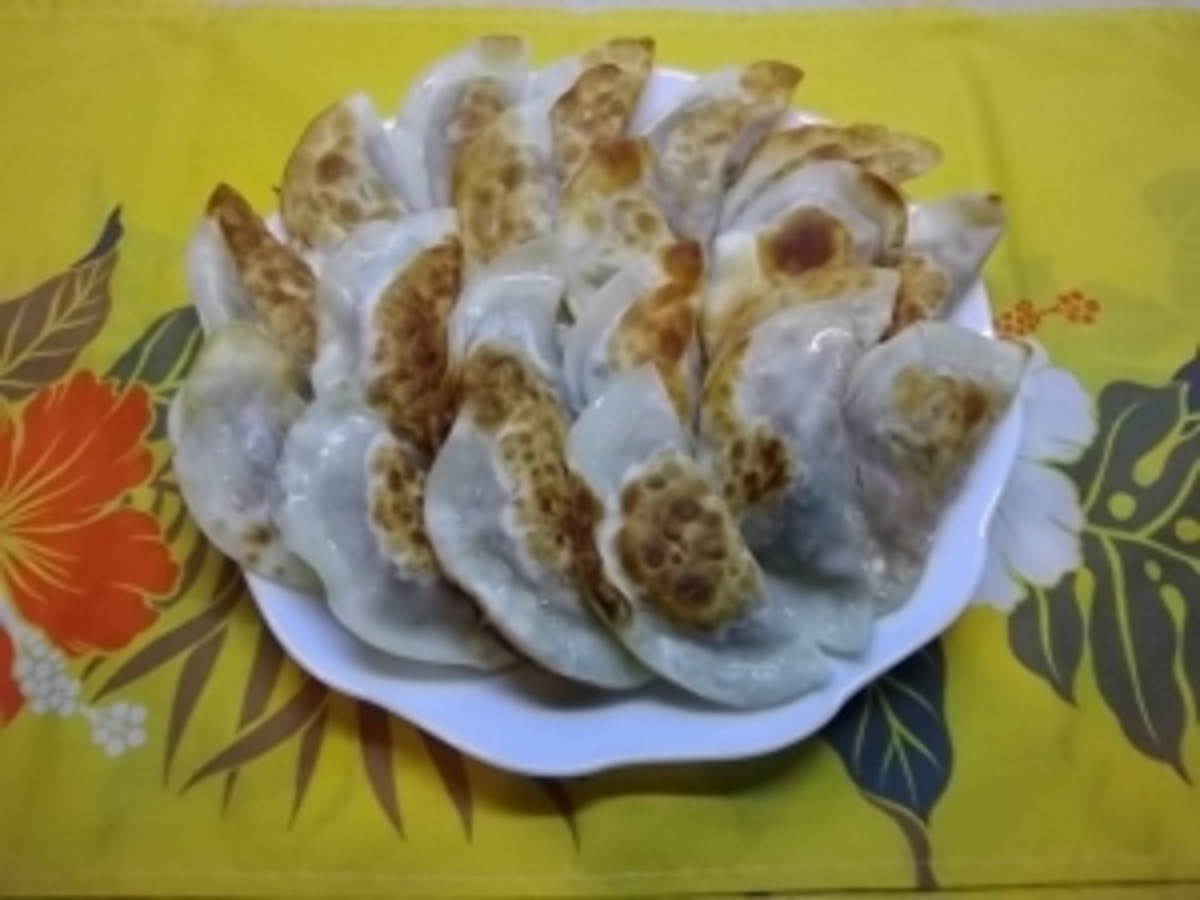 焼きそば餃子 レシピ 作り方 By Pekopeko Chan 楽天レシピ 焼きそば餃子 レシピ 作り方 By Pekopeko Chan 楽天レシピ